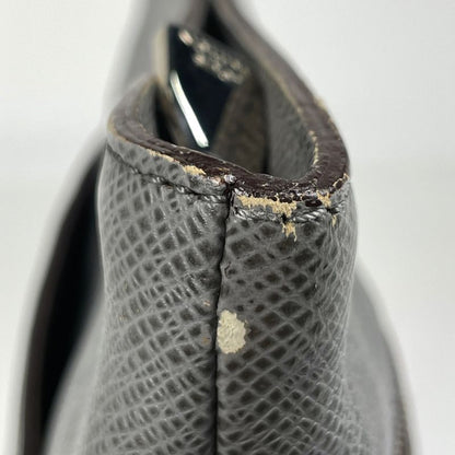 Louis Vuitton Sacha Crossbody Shoulder Bag Taiga Glacier (grey) M32630 Mb2132