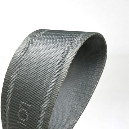 Louis Vuitton Sacha Crossbody Shoulder Bag Taiga Glacier (grey) M32630 Mb2132