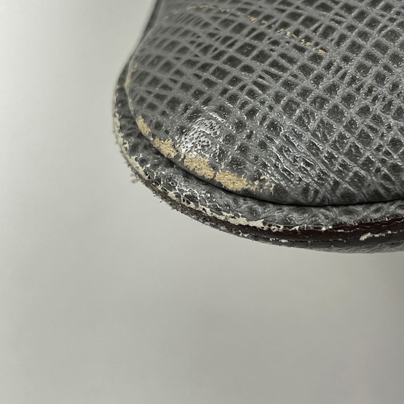 Louis Vuitton Sacha Crossbody Shoulder Bag Taiga Glacier (grey) M32630 Mb2132