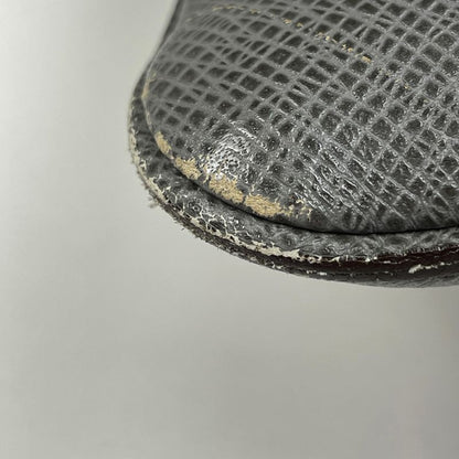 Louis Vuitton Sacha Crossbody Shoulder Bag Taiga Glacier (grey) M32630 Mb2132