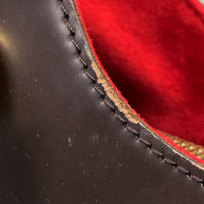 Louis Vuitton Sistina GM Shoulder Bag Shoulder Tote Bag Damier Brown N41540