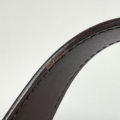 Louis Vuitton Sistina GM Shoulder Bag Shoulder Tote Bag Damier Brown N41540