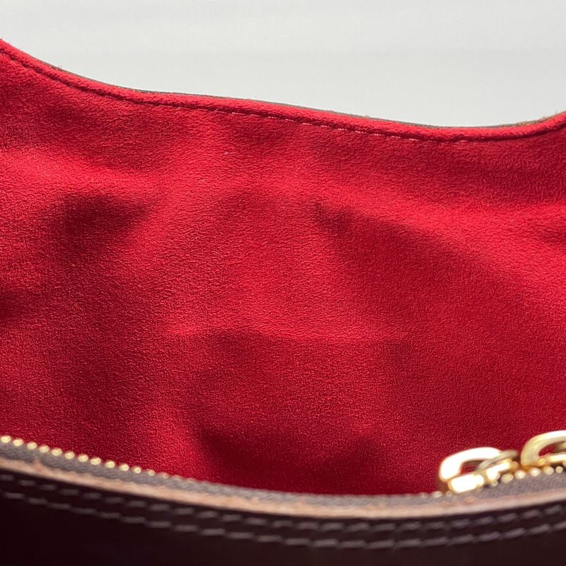 Louis Vuitton Sistina GM Shoulder Bag Shoulder Tote Bag Damier Brown N41540