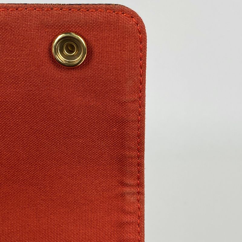 Louis Vuitton Naviglio Crossbody Shoulder Bag Damier Brown N45255 Women