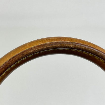 Louis Vuitton Speedy 30 Boston Bag Handbag Monogram Brown M41526 Women