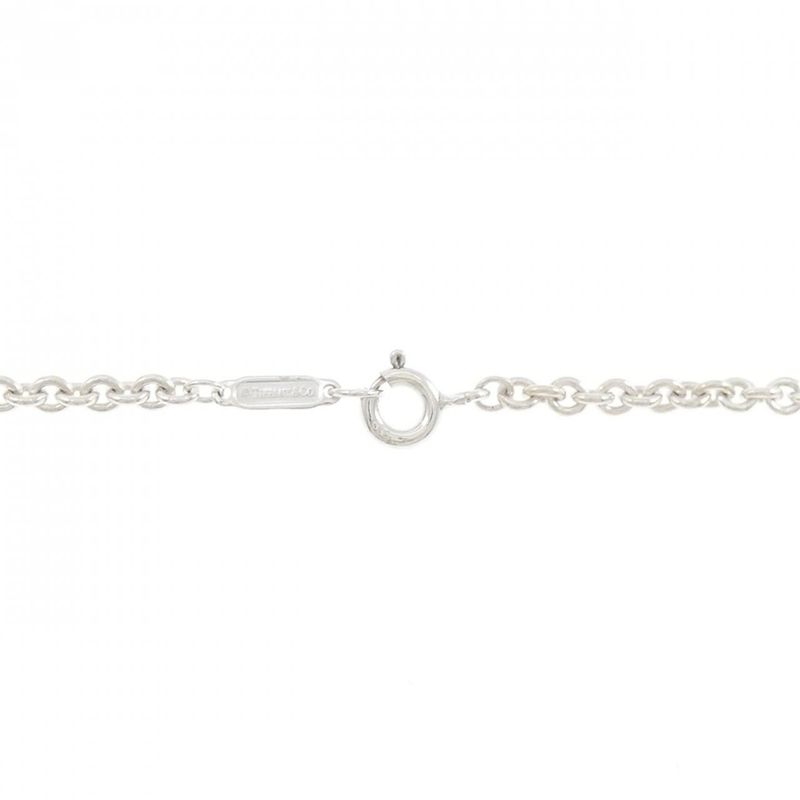 Tiffany & Co Metropolis Necklace
