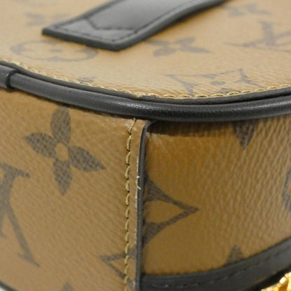 Louis Vuitton Monogram Reverse Mini Boîte Chapeau M68276 Shoulder Bag