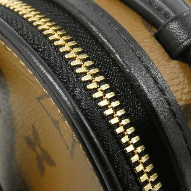 Louis Vuitton Monogram Reverse Mini Boîte Chapeau M68276 Shoulder Bag