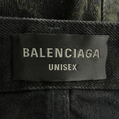 Balenciaga 745248 Tbp47 Unisex Jeans