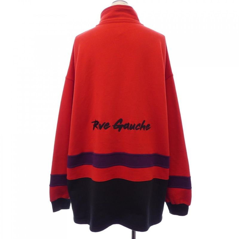 Balenciaga 583138 Tfv39 Sweatshirt