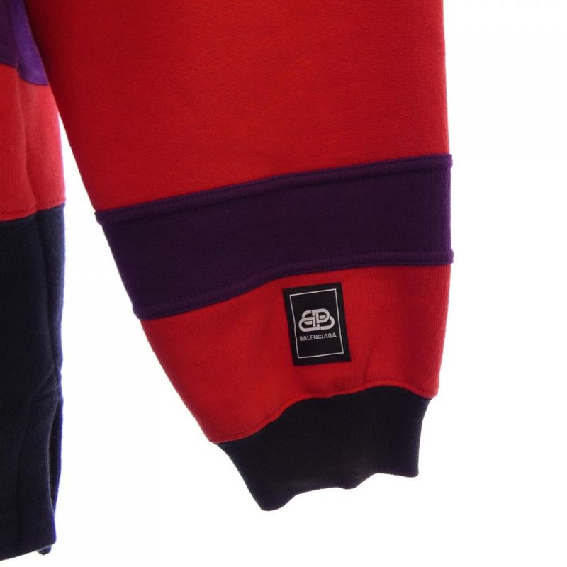 Balenciaga 583138 Tfv39 Sweatshirt