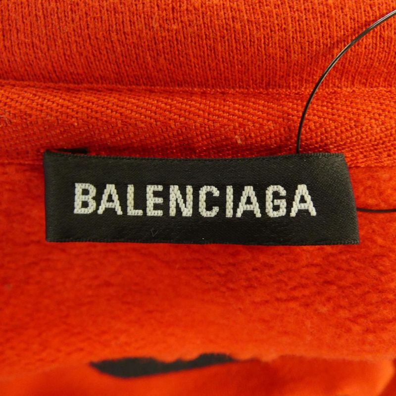 Balenciaga 583138 Tfv39 Sweatshirt