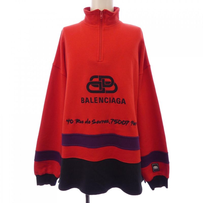 Balenciaga 583138 Tfv39 Sweatshirt