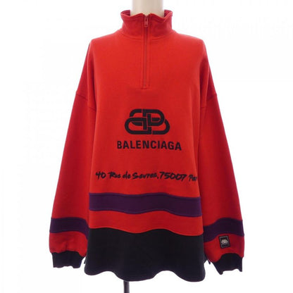 Balenciaga 583138 Tfv39 Sweatshirt
