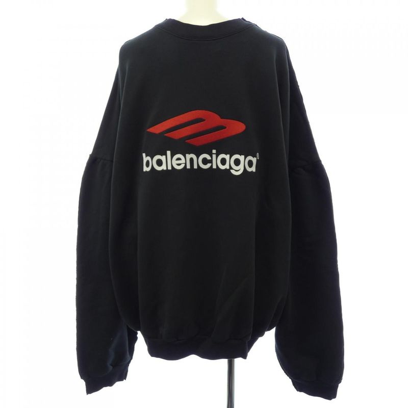 Balenciaga 791614 Tqvq7 Sweatshirt