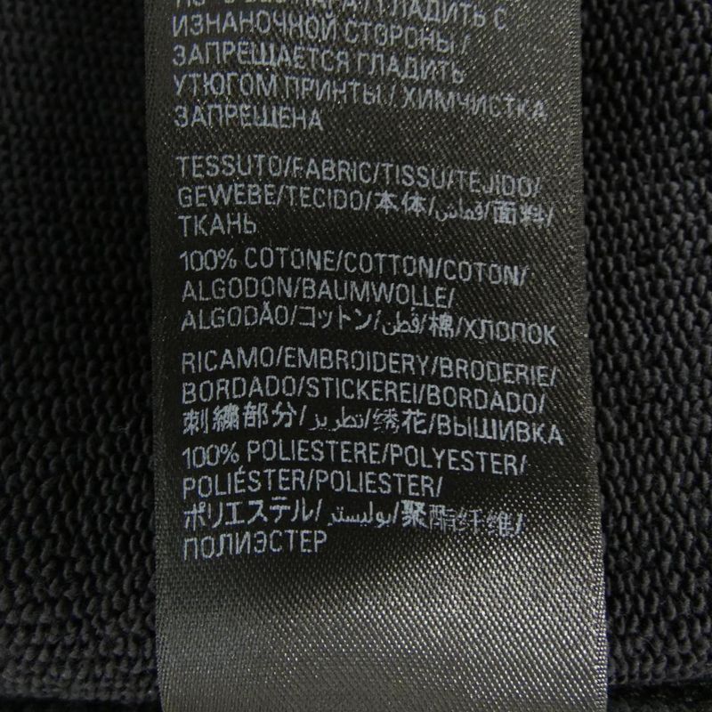 Balenciaga 791614 Tqvq7 Sweatshirt