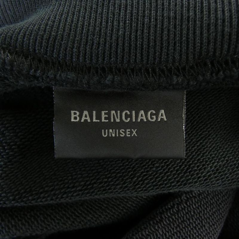 Balenciaga 791614 Tqvq7 Sweatshirt