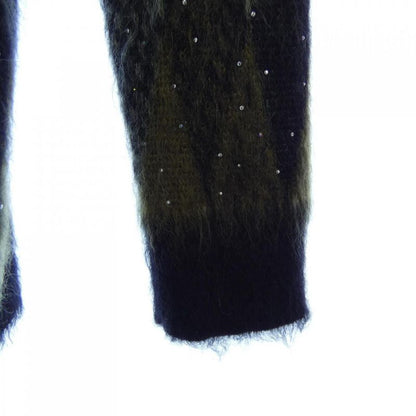 Celine 2aa48606s Long Cardigan