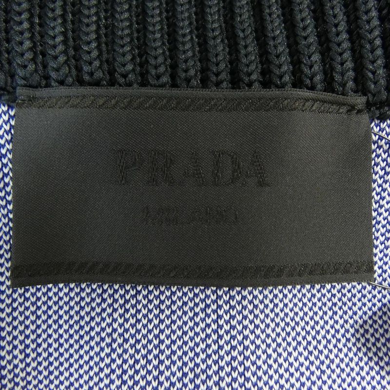 Prada Sgb051 Jacket