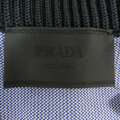 Prada Sgb051 Jacket