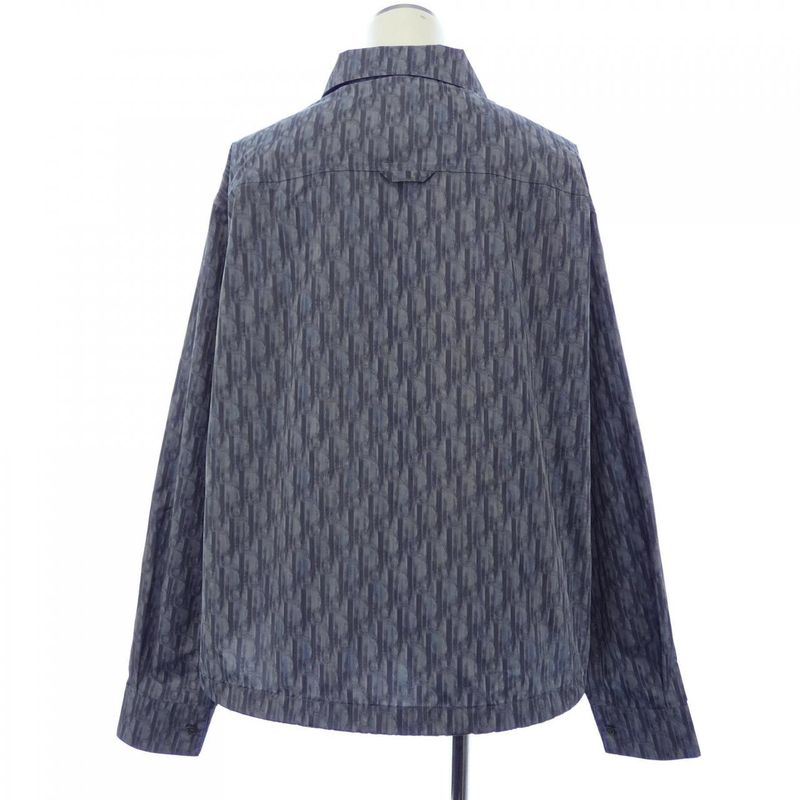 Dior 583c552b2011 Jacket