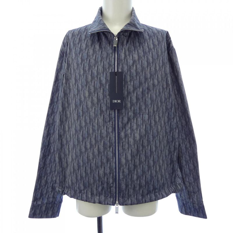Dior 583c552b2011 Jacket