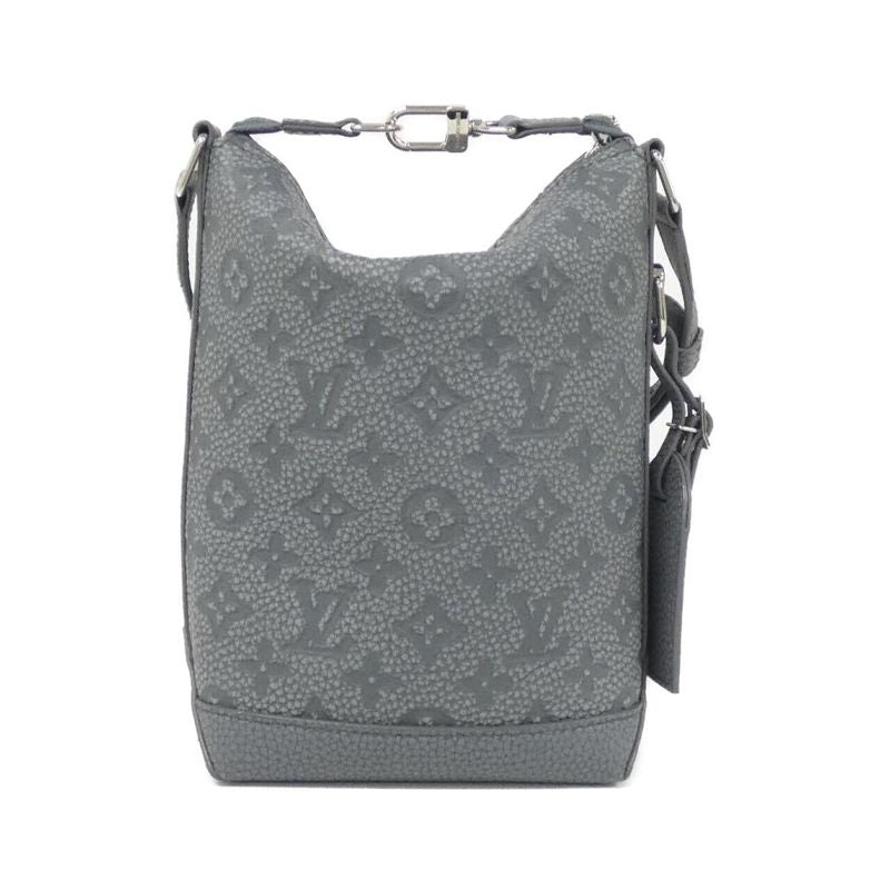 Louis Vuitton Taurillon Climbing Hobo Cruiser PM M20875 Shoulder Bag