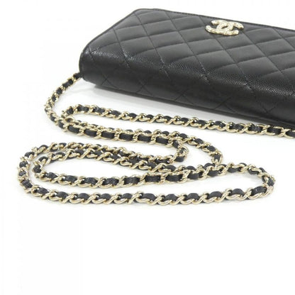 Chanel Ap4082 Chain Wallet
