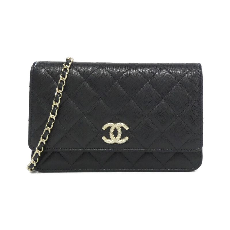 Chanel Ap4082 Chain Wallet