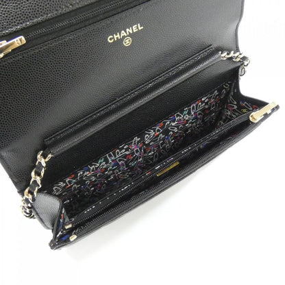 Chanel Ap4082 Chain Wallet