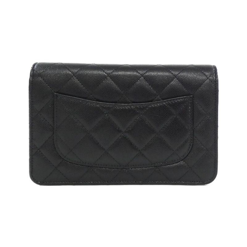 Chanel Ap4082 Chain Wallet