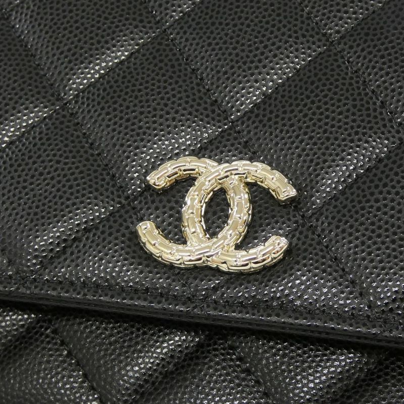 Chanel Ap4082 Chain Wallet