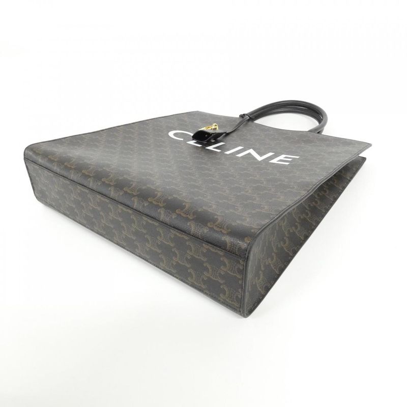 Celine Vertical Cabas Celine 190972brj Bag