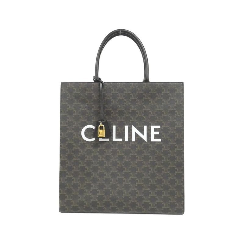 Celine Vertical Cabas Celine 190972brj Bag