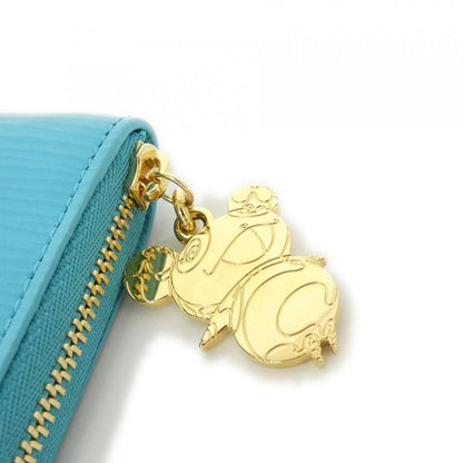 Louis Vuitton Epi (LV X TM) Zippy Coin Purse M14145 Coin Case