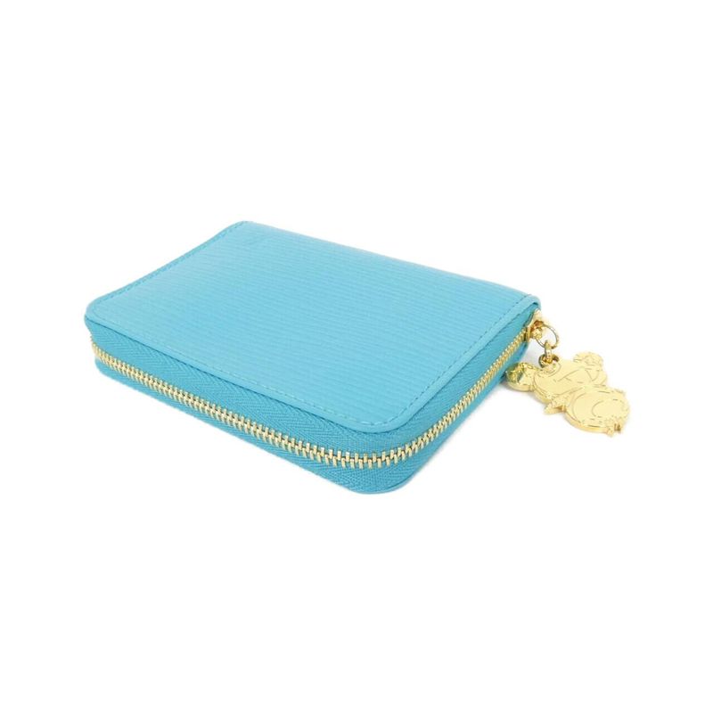 Louis Vuitton Epi (LV X TM) Zippy Coin Purse M14145 Coin Case