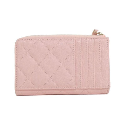Chanel Timeless Classic Line Ap3179 Card Case