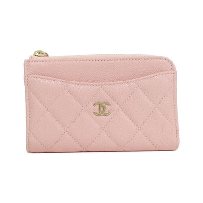 Chanel Timeless Classic Line Ap3179 Card Case