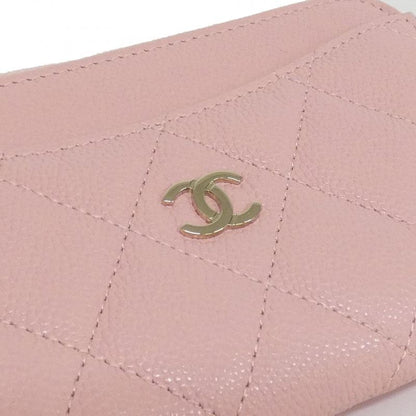 Chanel Timeless Classic Line Ap3179 Card Case