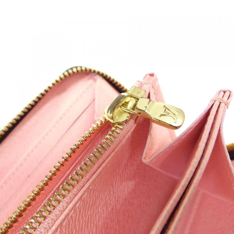 Louis Vuitton Monogram (holiday) Zippy Wallet M69753 Wallet