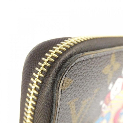 Louis Vuitton Monogram (holiday) Zippy Wallet M69753 Wallet