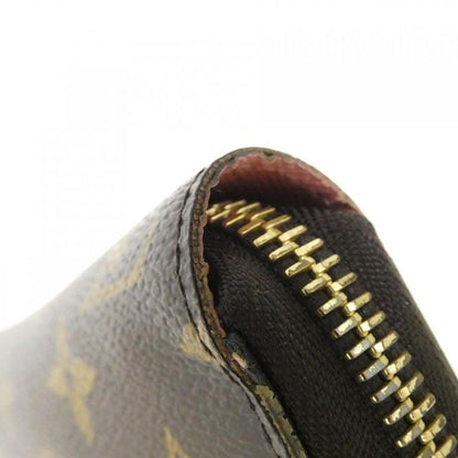 Louis Vuitton Monogram (holiday) Zippy Wallet M69753 Wallet