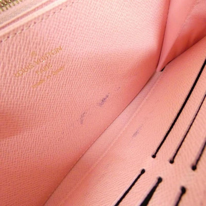 Louis Vuitton Monogram (holiday) Zippy Wallet M69753 Wallet