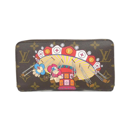 Louis Vuitton Monogram (holiday) Zippy Wallet M69753 Wallet