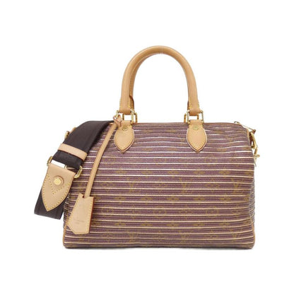 Louis Vuitton Monogram Eden Speedy M40357 Boston Bag
