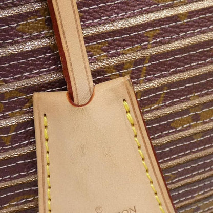 Louis Vuitton Monogram Eden Speedy M40357 Boston Bag