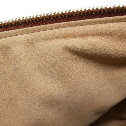 Louis Vuitton Monogram Eden Speedy M40357 Boston Bag