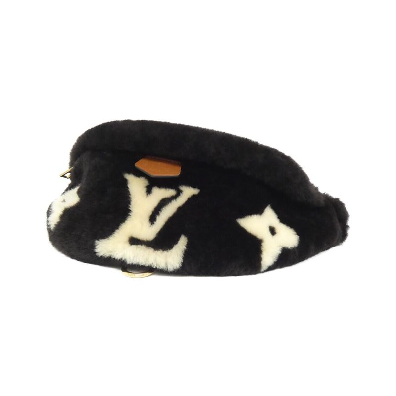 Louis Vuitton LV SKI (cozy Glam) Bum Bag M11799 Shoulder Bag
