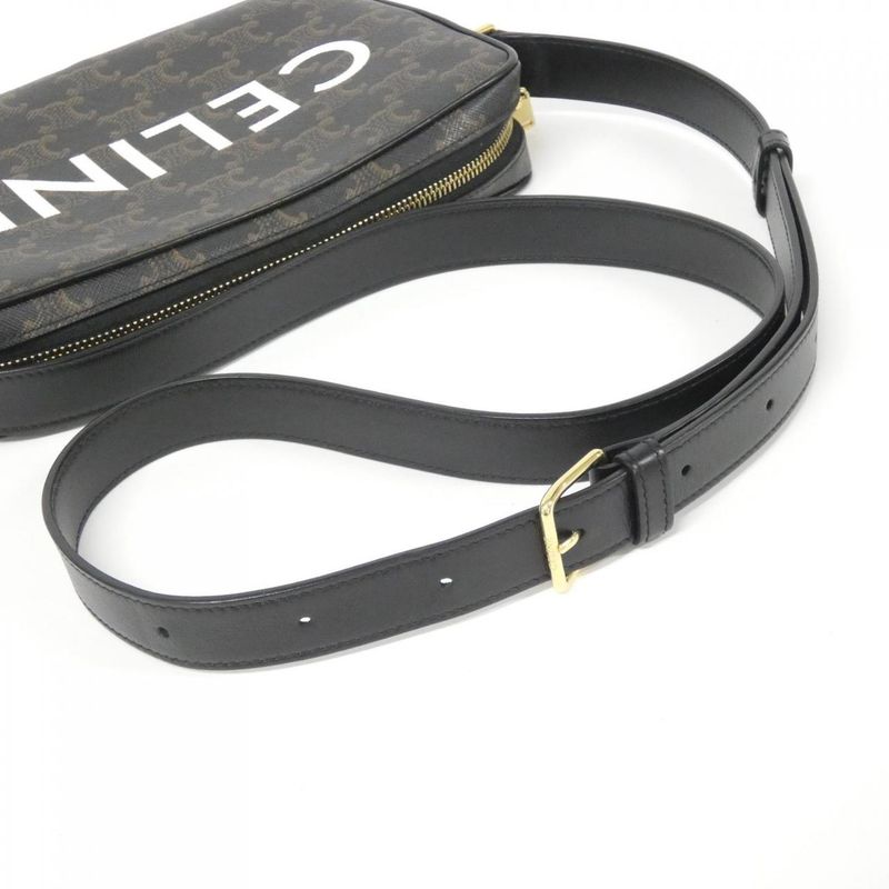 Celine Medium Messenger 194502cim Shoulder Bag