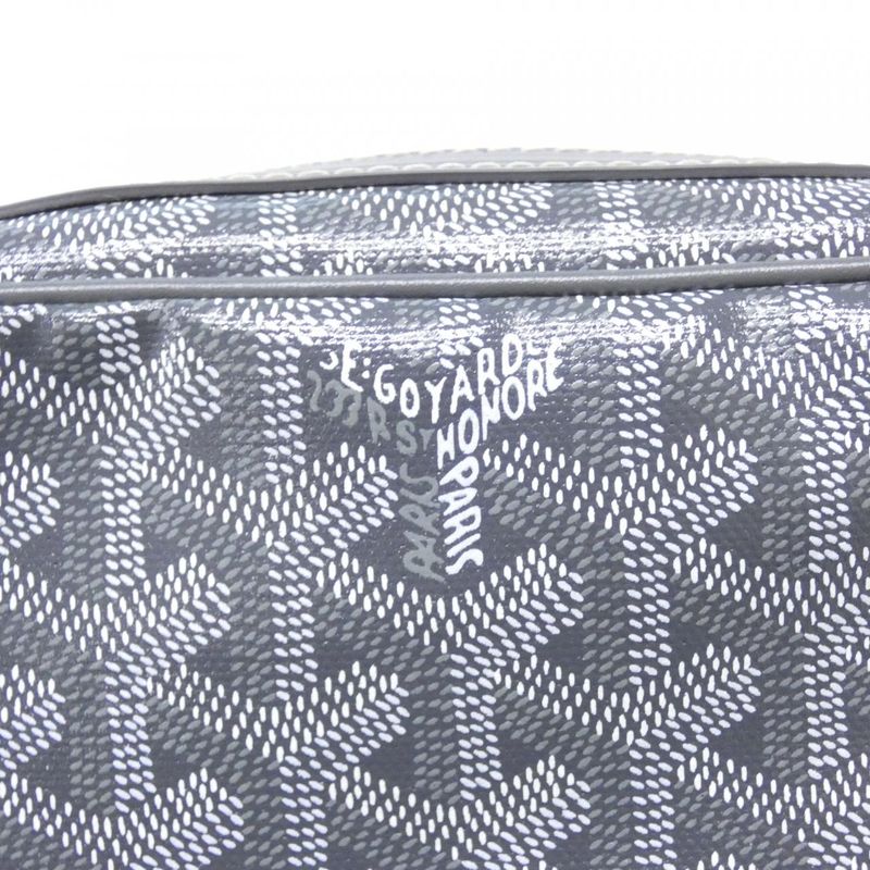 Goyard Capvert AMA Capvert Shoulder Bag